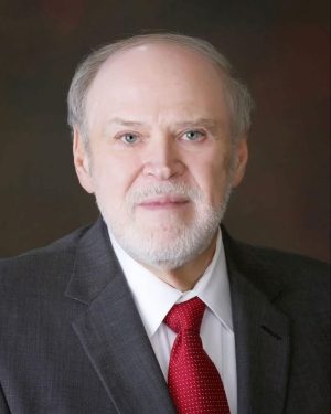 Alan Highers