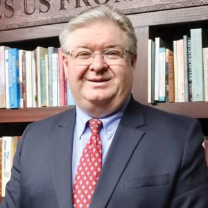 Mark Posey