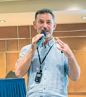 Leonid Ivanov