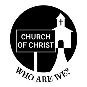 This is part of a series exploring the identity of Churches of Christ. Read more here.